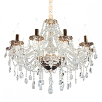 Подвесная люстра Omnilux Gadoni OML-74803-10