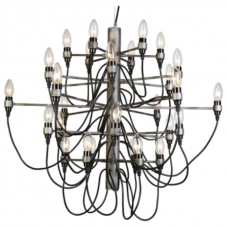 Подвесная люстра Favourite Golem 1892-30P 