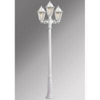 E26.157.S21.WYF1R Фонарный столб Fumagalli Ricu Bisso/Rut