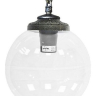 Подвесной светильник Fumagalli Globe 300 G30.120.000.BXF1R