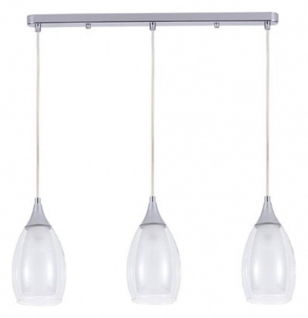 Подвесной светильник Arte Lamp Barry A7951SP-3CC 