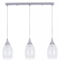 Подвесной светильник Arte Lamp Barry A7951SP-3CC