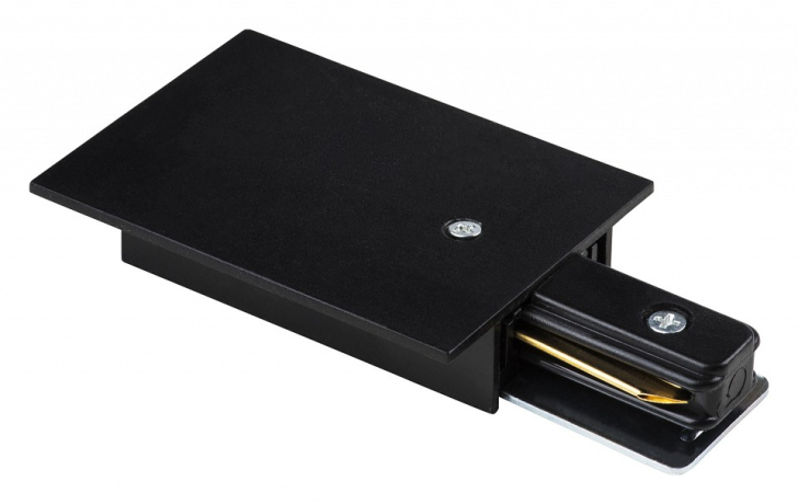 Токопровод концевой Lightstar Barra 501117 