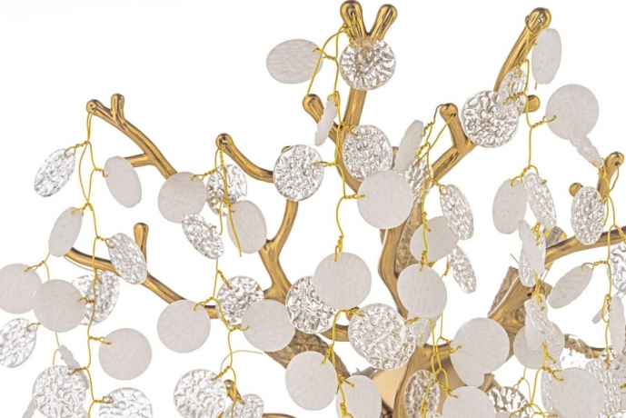 Бра с лампочками Dio D arte Tavenna H 2.40.103 A+Lamps 