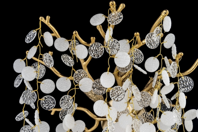 Бра с лампочками Dio D arte Tavenna H 2.40.103 A+Lamps 