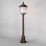 Уличный фонарный столб Elektrostandard (a031924)  F капучино GLXT-1450F