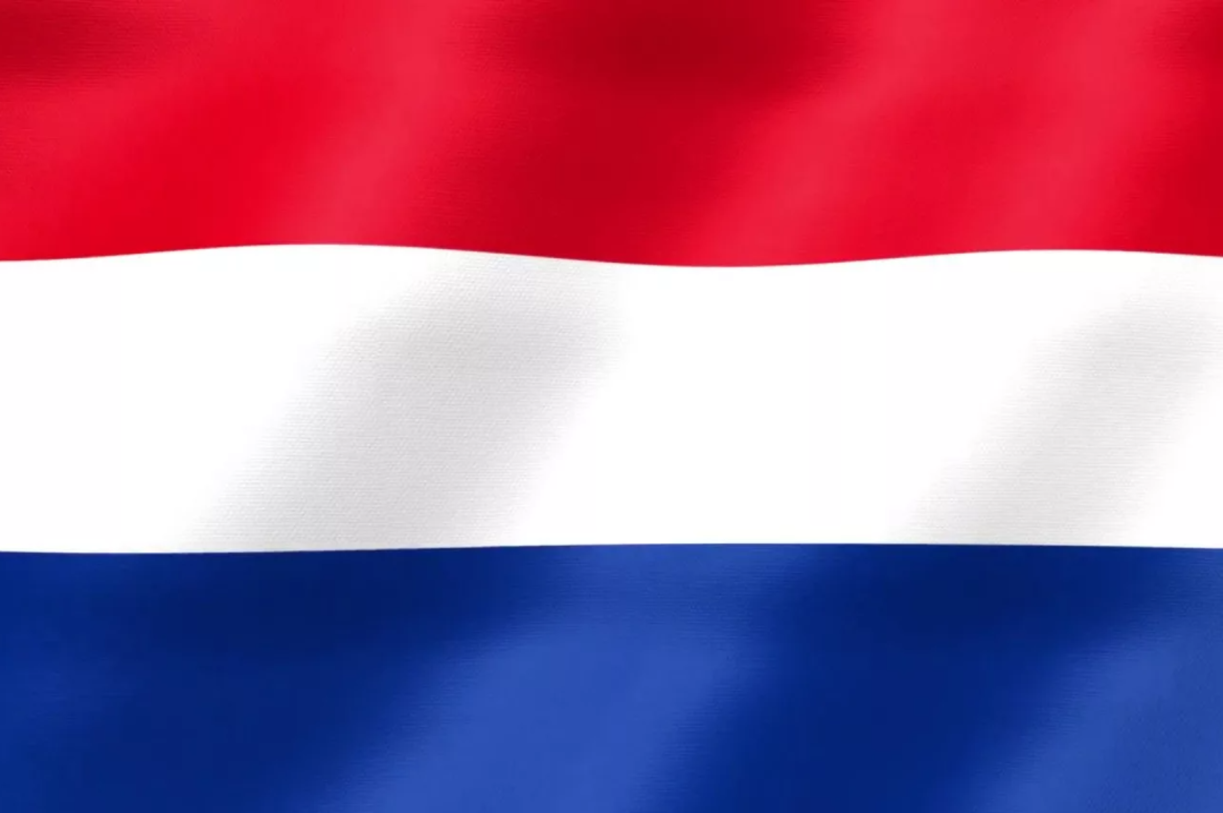 Люстры Нидерланды