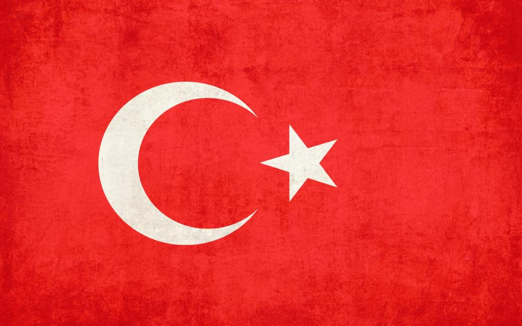 Турецкие люстры